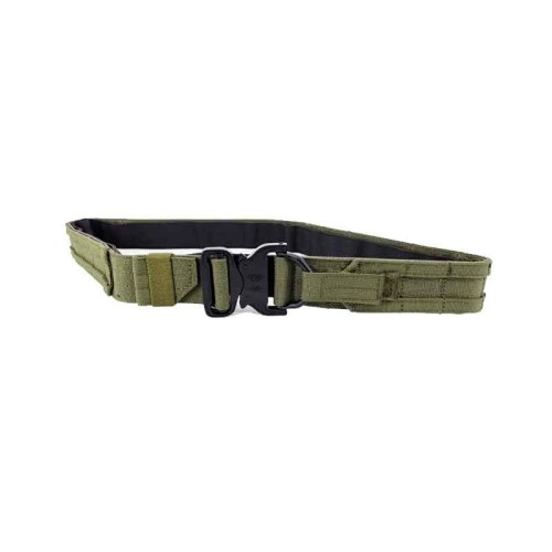 CE  IDOR DOBLE MOLLE C VELCRO HEBILLA COBRA VERDE