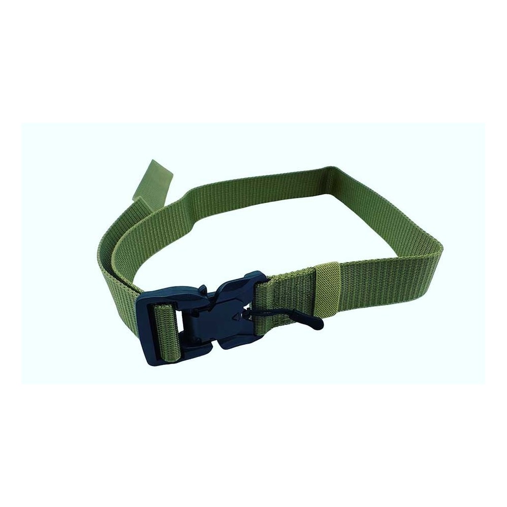 CINTURON MAGNETIC QD 3 8 CM 135CM TAN