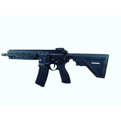 FUSIL SA H11 ONE CARABINE NEGRO