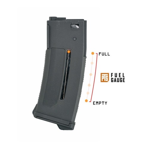 CARGADOR FUSIL PTS EPM 250 RDS