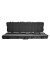 MALETA FUSIL RIGIDA ASG NEGRA 136X40X14CM