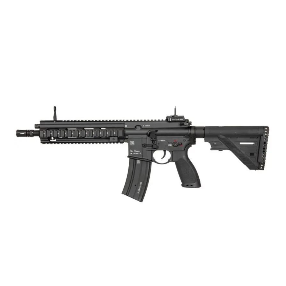 FUSIL SA H11 ONE CARABINE NEGRO