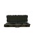 MALETA FUSIL RIGIDA ASG NEGRA