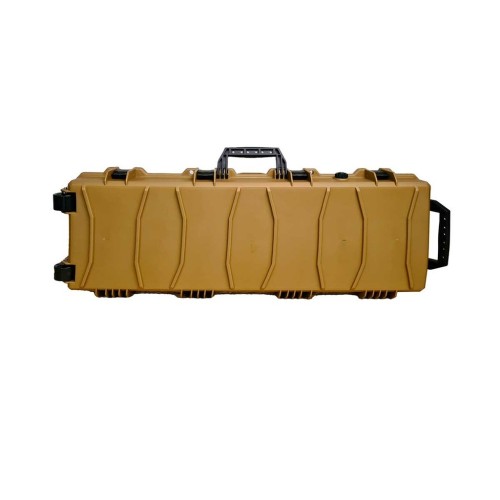 MALETA FUSIL RIGIDA ASG TAN