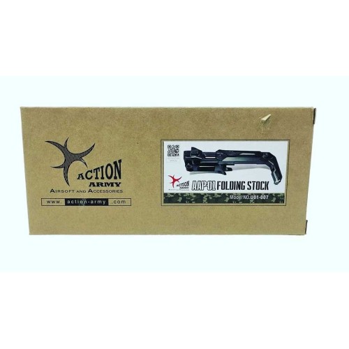 CULATA PLEGABLE PARA AAP01