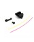 AIP ALUMIMUN FRONT AND REAR SIGH G17
