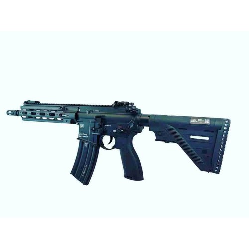 FUSIL SA H12 ONE CARBINE BLACK