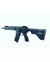 FUSIL SA H12 ONE CARBINE BLACK