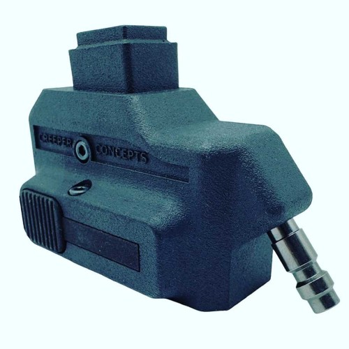 ADAPTADOR HPA CREEPER M4  HICAPA