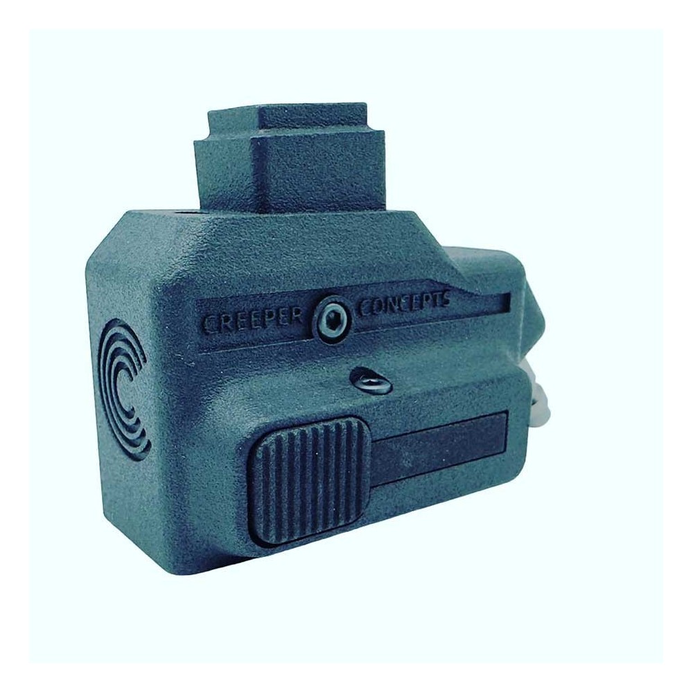 ADAPTADOR HPA CREEPER M4  HICAPA