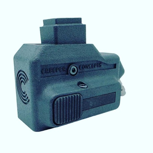ADAPTADOR HPA CREEPER M4  HICAPA