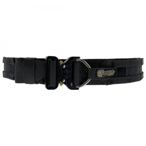CE  IDOR CONQUER DOBLE MOLLE CON VELCRO HEBILLA COBRA