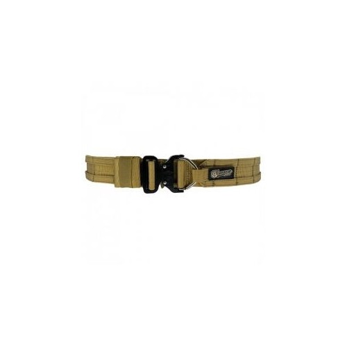 CE  IDOR CONQUER DOBLE MOLLE CON VELCRO HEBILLA COBRA
