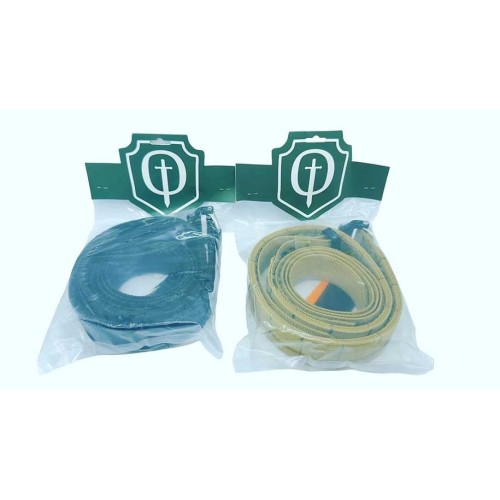 CE  IDOR CONQUER DOBLE MOLLE CON VELCRO HEBILLA COBRA