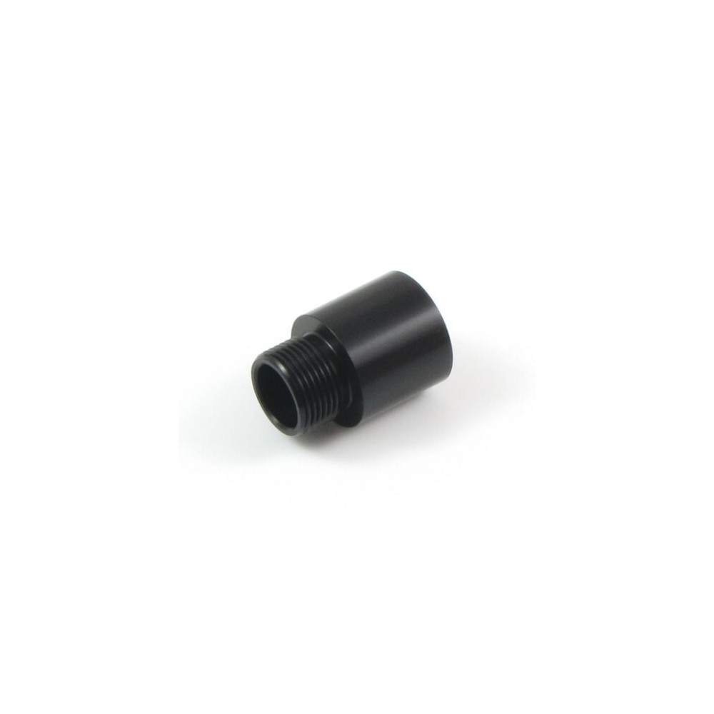 ADAPTADOR SILENCIADOR ROSCA MK23 FNX45 14MM 16MM