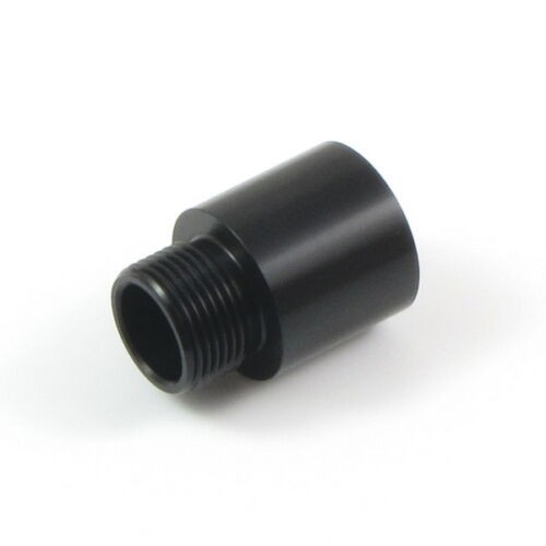 ADAPTADOR SILENCIADOR ROSCA MK23 FNX45 14MM 16MM