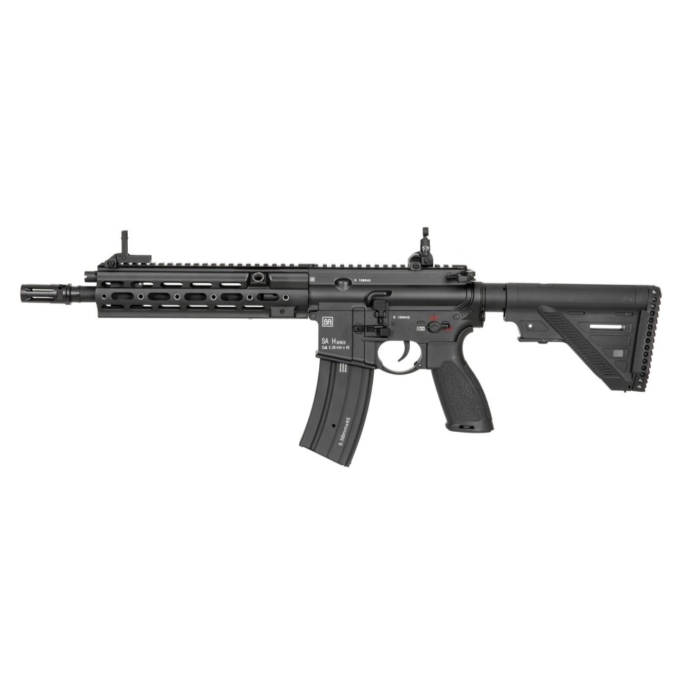 FUSIL SA H12 ONE CARBINE BLACK