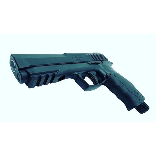 PISTOLA UMAREX T4E HDP 50 11J CO2 NEGRA