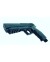 PISTOLA UMAREX T4E HDP 50 11J CO2 NEGRA