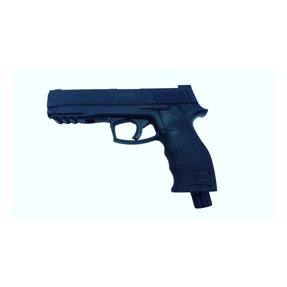 PISTOLA UMAREX T4E HDP 50 11J CO2 NEGRA