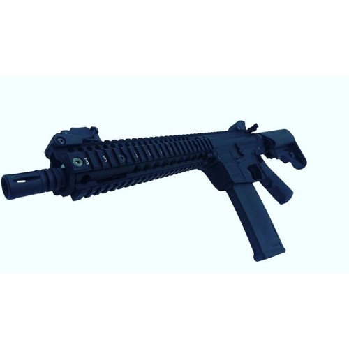 FUSIL SPECNA ARMS DANIEL DEFENSE MK18 SA E19 EDGE NEGRO