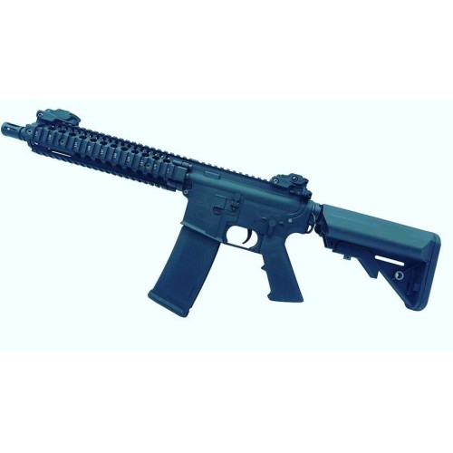 FUSIL SPECNA ARMS DANIEL DEFENSE MK18 SA E19 EDGE NEGRO