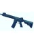 FUSIL SPECNA ARMS DANIEL DEFENSE MK18 SA E19 EDGE NEGRO