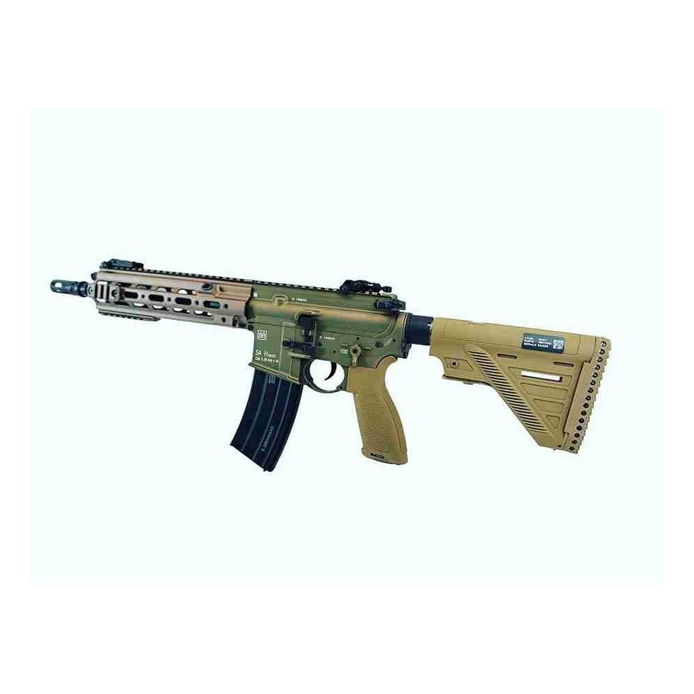 FUSIL SA H12 ONE CARABINE TAN SPECNA ARMS