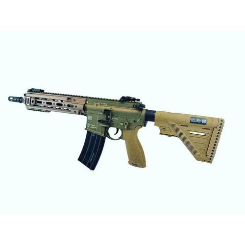 FUSIL SA H12 ONE CARABINE TAN SPECNA ARMS