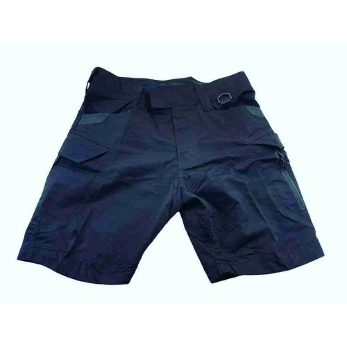 PANTALON CORTO TASKS NEGRO DELTA TACTICS