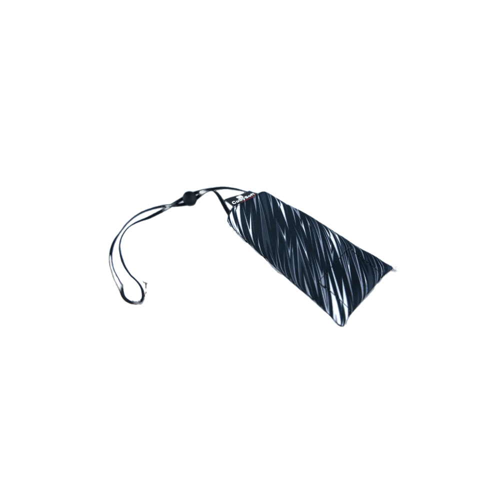 COVER BARREL ZEBRA STORM