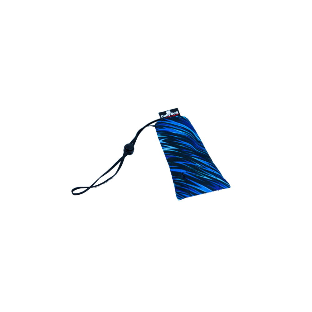 COVER BARREL CUBYSOFT SAPPHIRE STORM