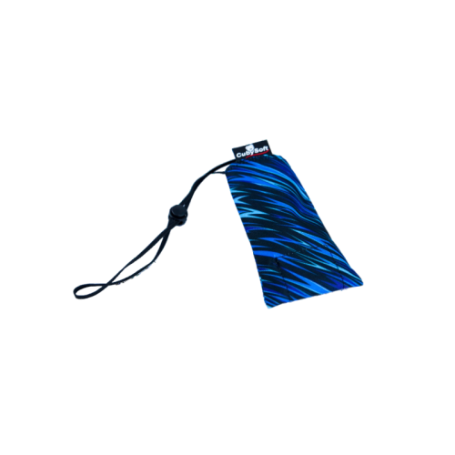 COVER BARREL CUBYSOFT SAPPHIRE STORM