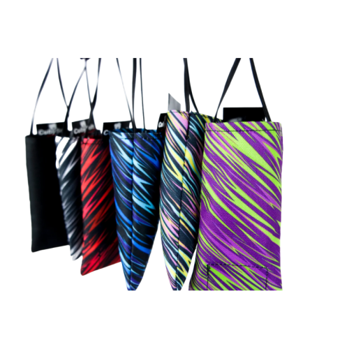 COVER BARREL CUBYSOFT RUBY STORM