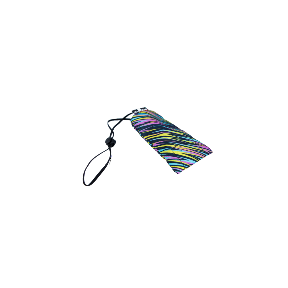 COVER BARREL PSYCHEDELIC STORM