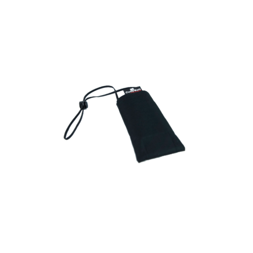 COVER BARREL CUBYSOFT NEGRO