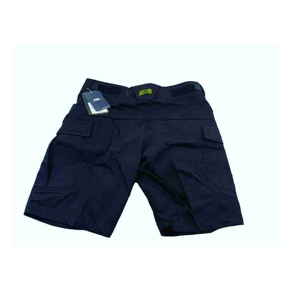 PANTALON CORTO TASKS NEGRO DELTA TACTICS