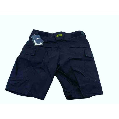 PANTALON CORTO TASKS NEGRO DELTA TACTICS