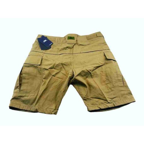 PANTALON CORTO TASKS COYOTE DELTA TACTICS