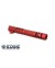 CA  ON EXTERNO 5 1 Edge Hexa Aluminio ROJO