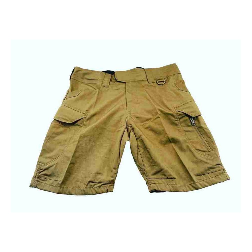 PANTALON CORTO TASKS COYOTE DELTA TACTICS