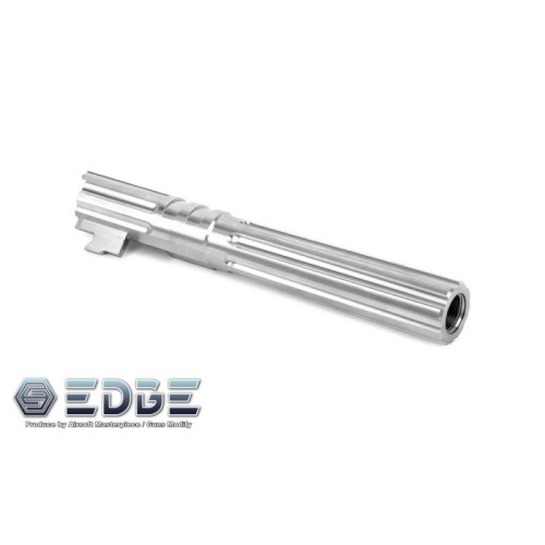 CA  ON EXTERNO 5 1 Edge Warp Acero Plata