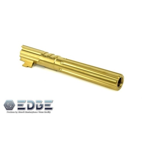 5 1 Edge Warp Acero DORADO