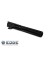 CA  ON 5 1 Edge Warp Acero Negro