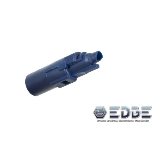 NOZZLE EDGE Custom  Long Legs Short Stroke Version