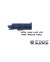 NOZZLE EDGE Custom  Long Legs Short Stroke Version