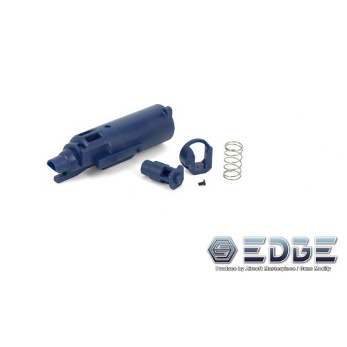 NOZZLE EDGE Custom  Long Legs Short Stroke Version