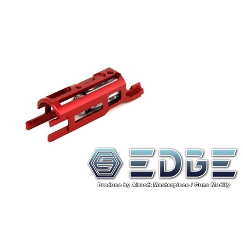 HOUSING ULTRA LIGHT EDGE ROJO MASTERPIECE