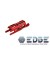HOUSING ULTRA LIGHT EDGE ROJO MASTERPIECE