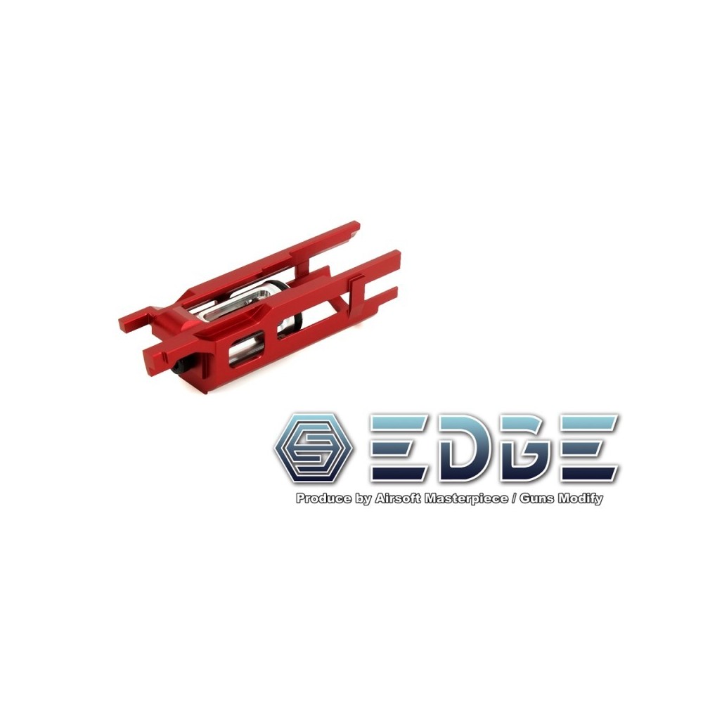 HOUSING ULTRA LIGHT EDGE ROJO MASTERPIECE